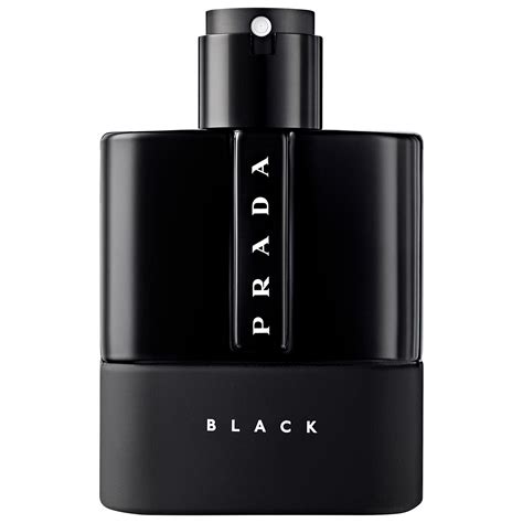 black prada men& 39|prada black 3.4 oz.